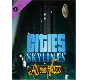 ESD Cities Skylines All that Jazz foto