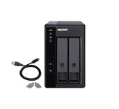 QNAP TR-002 rozšiřovací jednotka pro PC či QNAP NAS foto
