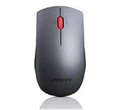 Lenovo Professional Wireless Laser Mouse no batter foto