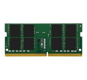 SO-DIMM 4GB DDR4-2666MHz Kingston CL19 1Rx16 foto