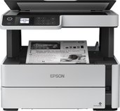 EPSON EcoTank M2170, A4, 39 ppm, mono foto