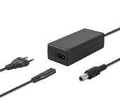 AVACOM nabíjecí adaptér pro notebooky IBM/Lenovo 20V 3,25A 65W konektor 7,9mm x 5,5mm s vnitřním pin foto
