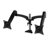 ARCTIC Z2-3D Gen 3 – Monitor arm with complete 3D foto