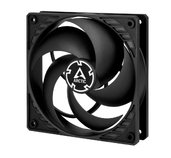 ARCTIC P12 (black/black) foto