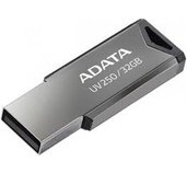 32GB ADATA UV250 USB 2.0 black foto