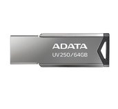 64GB ADATA UV250 USB 2.0 black foto