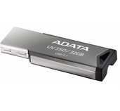 32GB ADATA UV350 USB 3.1 silver foto