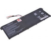 Baterie T6 power Acer Aspire ES1-311, ES1-511, E5-571, E5-721, V3-371, 3150mAh, 48Wh, 4cell, Li-ion foto