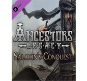 ESD Ancestors Legacy Saladins Conquest foto