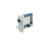 Vu+ Tuner MTSIF Dual DVB-T2 foto