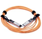 MaxLink 10G SFP+AOC kabel,aktiv,DDM,Cisco comp.15m foto