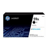 HP 59A Black LaserJet Toner Cartridge, CF259A foto
