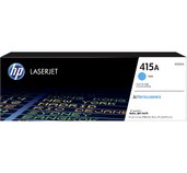 HP 415A Cyan LaserJet Toner Cartridge, W2031A foto