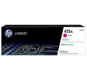 HP 415A Magenta LaserJet Toner Cartridge, W2033A foto