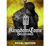 ESD Kingdom Come Deliverance Royal Edition foto