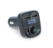 Bluetooth FM Transmiter Forever TR-330 s LCD foto