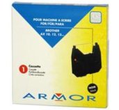 Armor kazeta pro Brother AX 10 Gr.153C foto