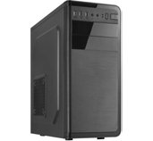 Crono Case 760i ATX Mid Tower case, bez zdroje foto