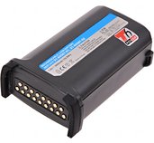 Baterie T6 power Symbol MC9000, MC9010, MC9050, MC9060, MC9090, MC9190, 2600mAh, 19,2Wh, Li-ion foto