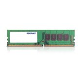 4GB DDR4-2400MHz  Patriot CL17 SR 512x8 foto