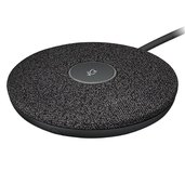 Logitech RALLY Mic Pod foto