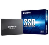 GIGABYTE SSD 1TB foto