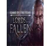 ESD Lords of the Fallen Game of the Year Edition foto