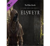ESD The Elder Scrolls Online Elsweyr Digital Upgra foto