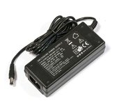 Mikrotik napájecí zdroj 48V foto