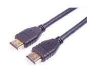 PremiumCord HDMI 2.1 kabel, 8K@60Hz, 0,5m foto