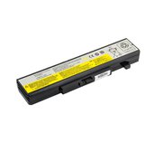 Baterie AVACOM pro Lenovo IdeaPad G580, Z380, Y580 series Li-Ion 11,1V 4400mAh foto