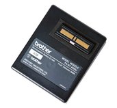 Brother nabíjecí akumulátor - typ PA-BT4000LI foto