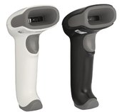 Honeywell Voyager XP 1470 - 2D, černý, USB kit, 1,5m kabel, stojan - ZAVÁDĚCÍ PROMO CENA foto