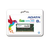 SO-DIMM 8GB DDR3L-1600MHz ADATA CL11 1,35V foto