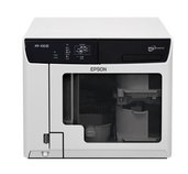 EPSON Discproducer PP-100III. (vč. software), USB foto