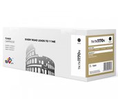 Toner TB kompatibilní s Kyocera TK-1170, Black foto