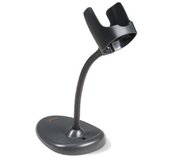 Stojánek pro Granit - stolní, flexible, černý, výška 33cm foto