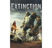 ESD Extinction foto
