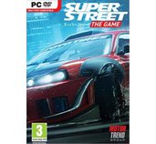 ESD Super Street The Game foto