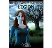 ESD Red Crow Mysteries Legion foto