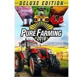 ESD Pure Farming 2018 Deluxe foto