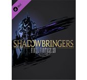 ESD FINAL FANTASY XIV Shadowbringers foto