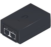 UBNT POE-24-30W, GB PoE Injektor,24V/1.25A 30W foto