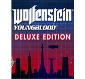 ESD Wolfenstein Youngblood Deluxe Edition foto