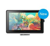 Wacom Cintiq 22 foto