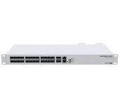 MikroTik CRS326-24S+2Q+RM,26port GB cloud router switch foto