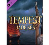 ESD Tempest Jade Sea foto