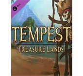 ESD Tempest Treasure Lands foto
