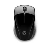 HP Wireless Mouse 220 foto