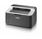 Brother HL-1112E, 20str., USB foto